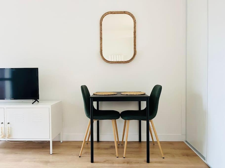 Apartament Les Cormorans - Studio Refait A Neuf A 2 Pas De La Mer Cabourg Zewnętrze zdjęcie