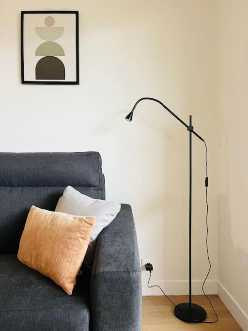 Apartament Les Cormorans - Studio Refait A Neuf A 2 Pas De La Mer Cabourg Zewnętrze zdjęcie